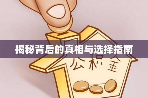 馆陶揭秘背后的真相与选择指南