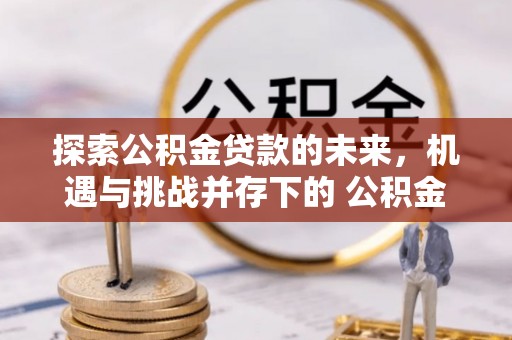 馆陶探索公积金贷款的未来，机遇与挑战并存下的 公积金贷款风险防控