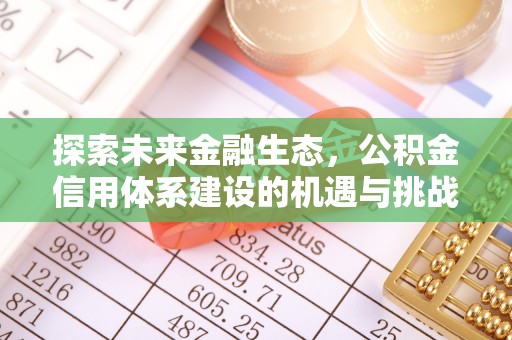 馆陶探索未来金融生态，公积金信用体系建设的机遇与挑战