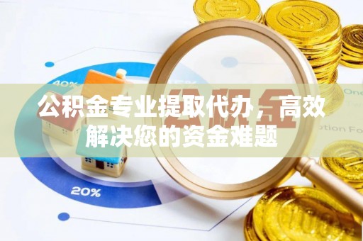 馆陶公积金专业提取代办，高效解决您的资金难题