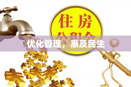 馆陶优化管理，惠及民生