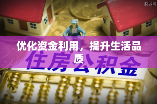 馆陶优化资金利用，提升生活品质
