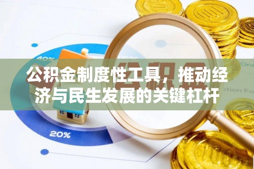 馆陶公积金制度性工具，推动经济与民生发展的关键杠杆