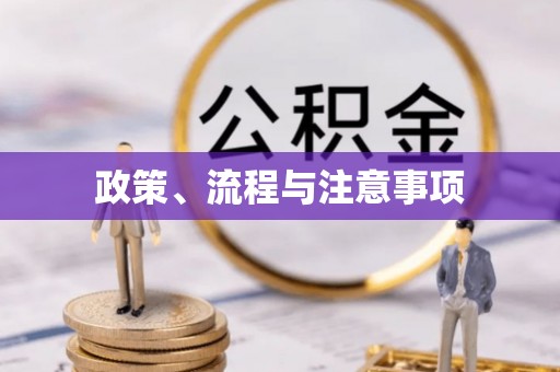 馆陶政策、流程与注意事项