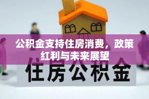 馆陶公积金支持住房消费，政策红利与未来展望