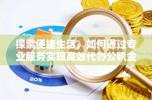 馆陶探索便捷生活，如何通过专业服务实现高效代办公积金提取