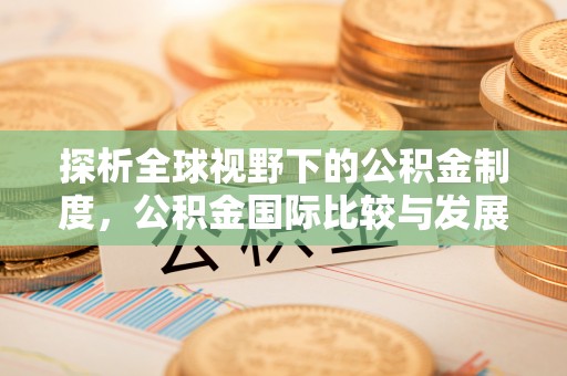 馆陶探析全球视野下的公积金制度，公积金国际比较与发展趋势