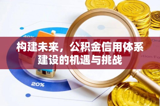 馆陶构建未来，公积金信用体系建设的机遇与挑战