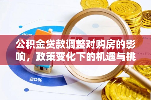 馆陶公积金贷款调整对购房的影响，政策变化下的机遇与挑战