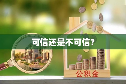 馆陶可信还是不可信？