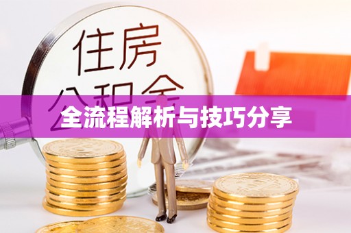 馆陶全流程解析与技巧分享