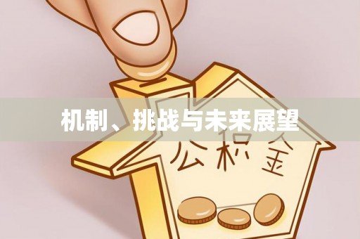 馆陶机制、挑战与未来展望